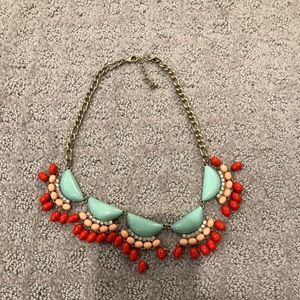 Fashion necklace